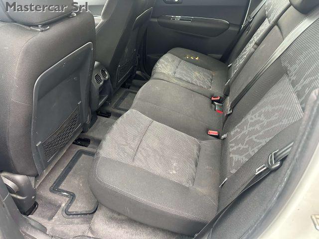 PEUGEOT 3008 3008 I 1.6 hdi 8v Access (premium) tg. EB937HZ