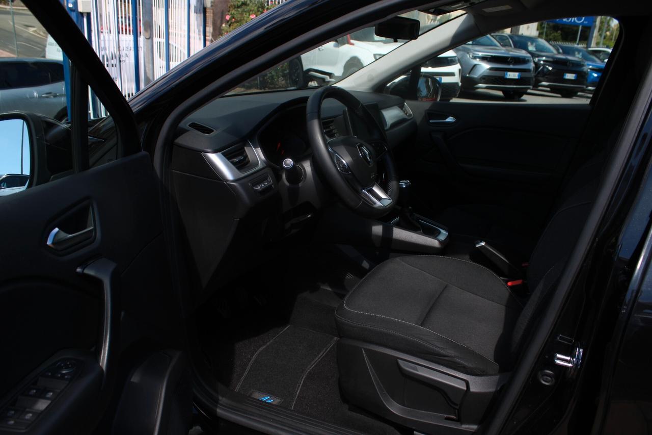 Renault Captur Blue dCi 95 CV Intens