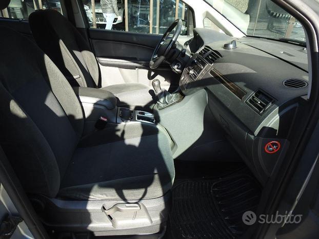 FORD - C-Max 1.6 tdci ghia 110 cv no privati