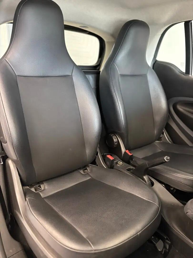 Smart ForTwo 70 1.0 Passion~UniPro~PromoFinanziamento
