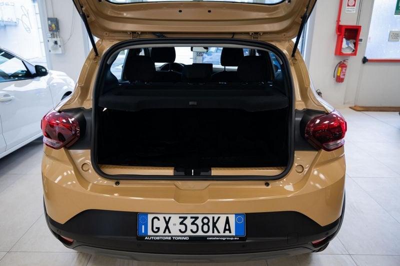 Dacia Sandero Stepway 1.0 tce Extreme Eco-g 100cv