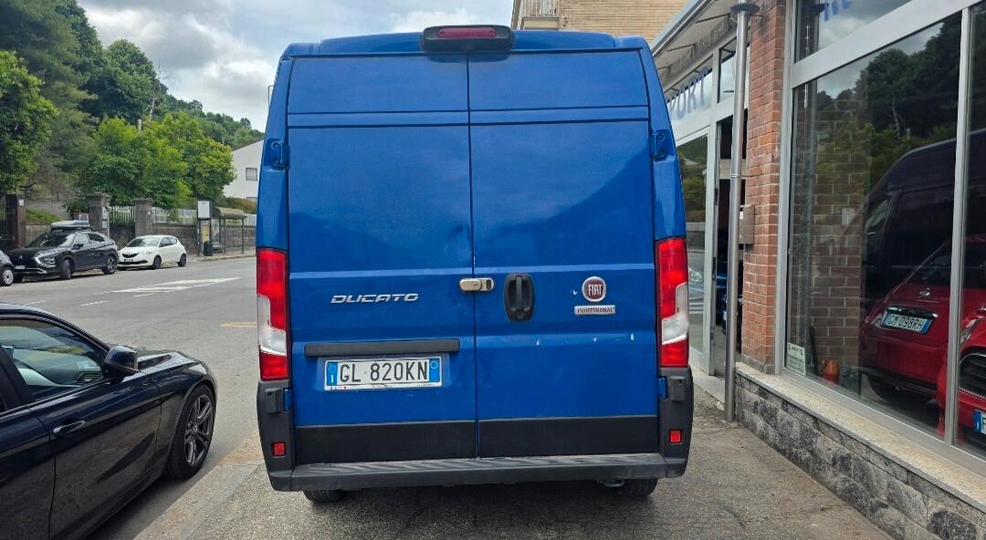 Fiat Ducato 30 2.2 Mjt 120CV PM-TM Furgone+iva