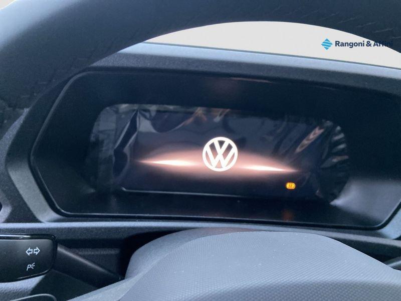 Volkswagen Caddy Caddy 2.0 TDI 122 CV DSG Furgone Business Maxi