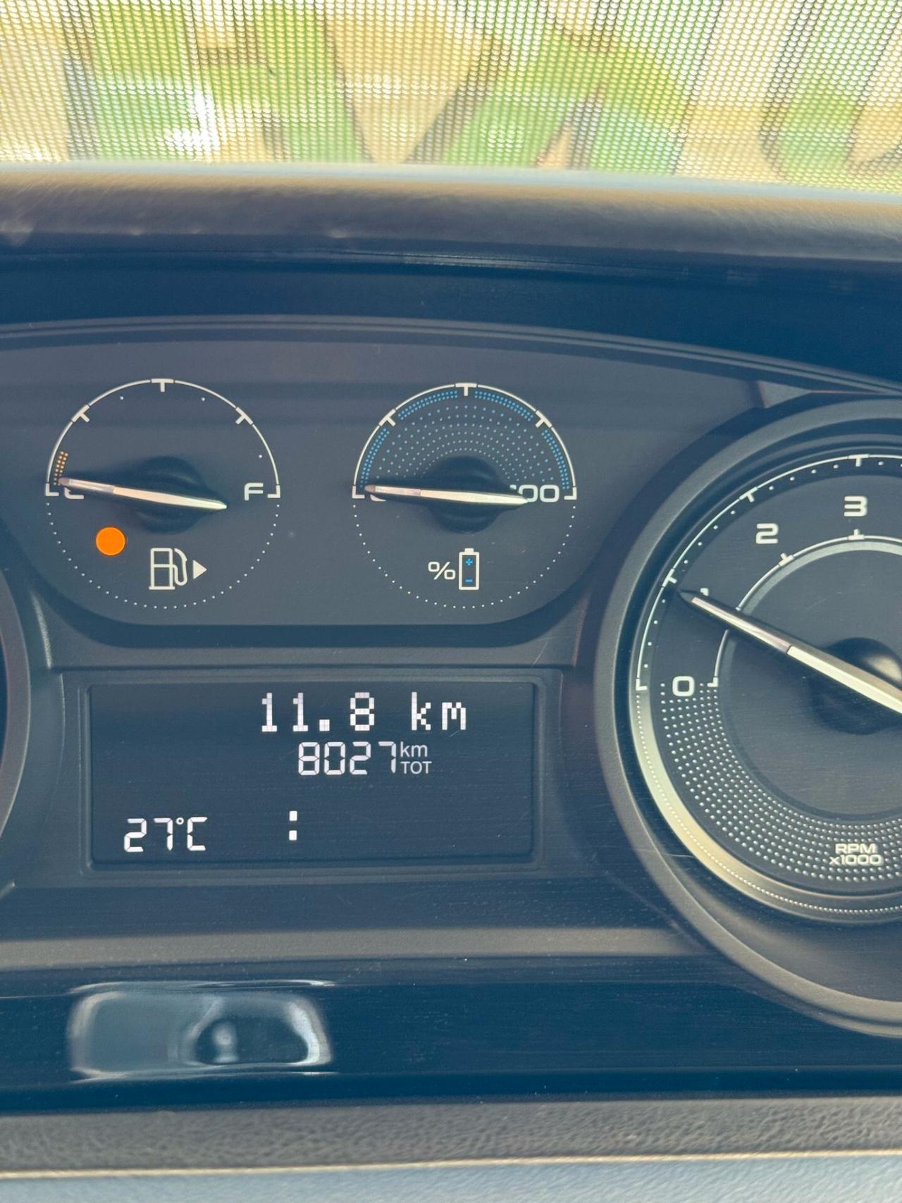 Lancia Ypsilon 1.0 FireFly 5 porte S&S Hybrid Gold Plus