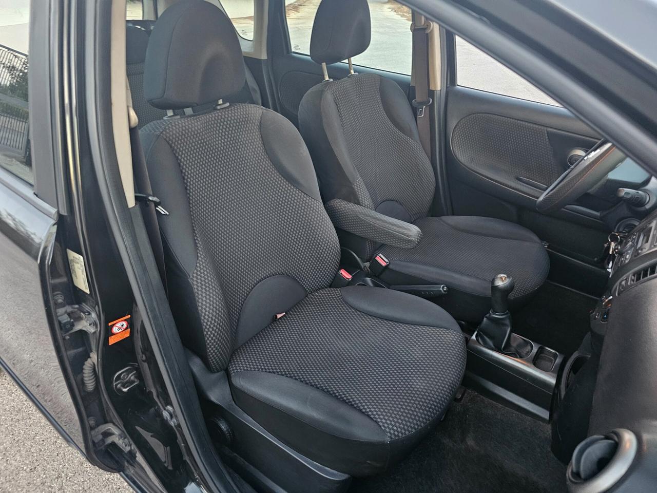 Nissan Note Tekna