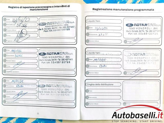 FORD Ranger 3.2 TDCi DC WILDTRAK 5PT AUTOMATICO 200CV