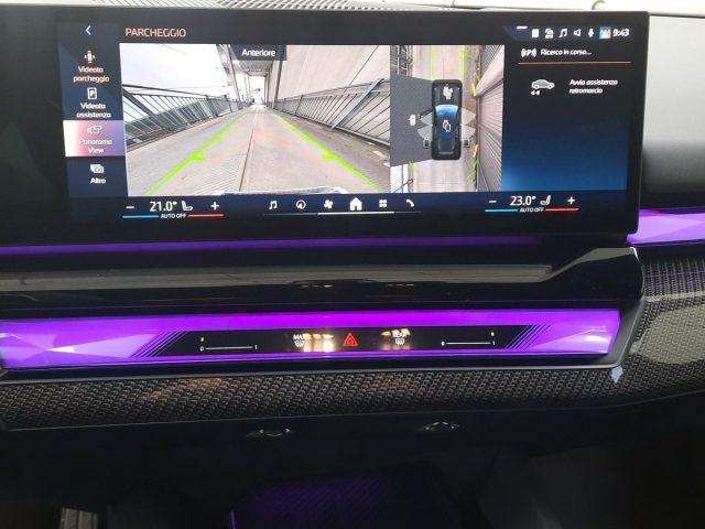 BMW 520 d 48V xDrive Touring Msport Pro