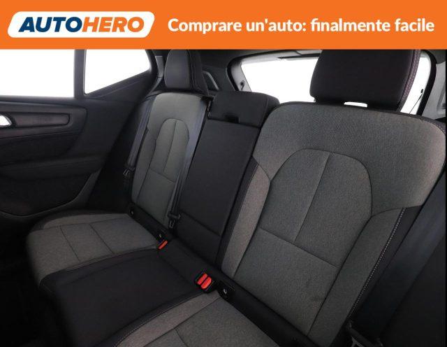 VOLVO XC40 T4 Recharge Plug-in Hybrid automatico Core