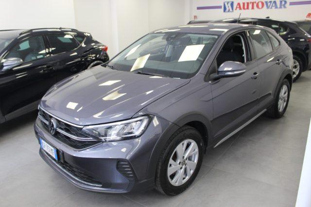 VOLKSWAGEN Taigo 1.0 TSI 95 CV Life