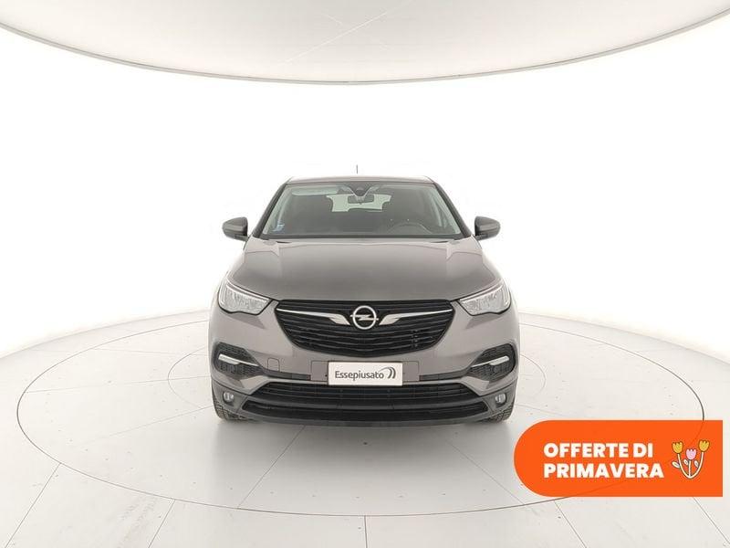 Opel Grandland 1.6 diesel Ecotec Start&Stop Launch Edition