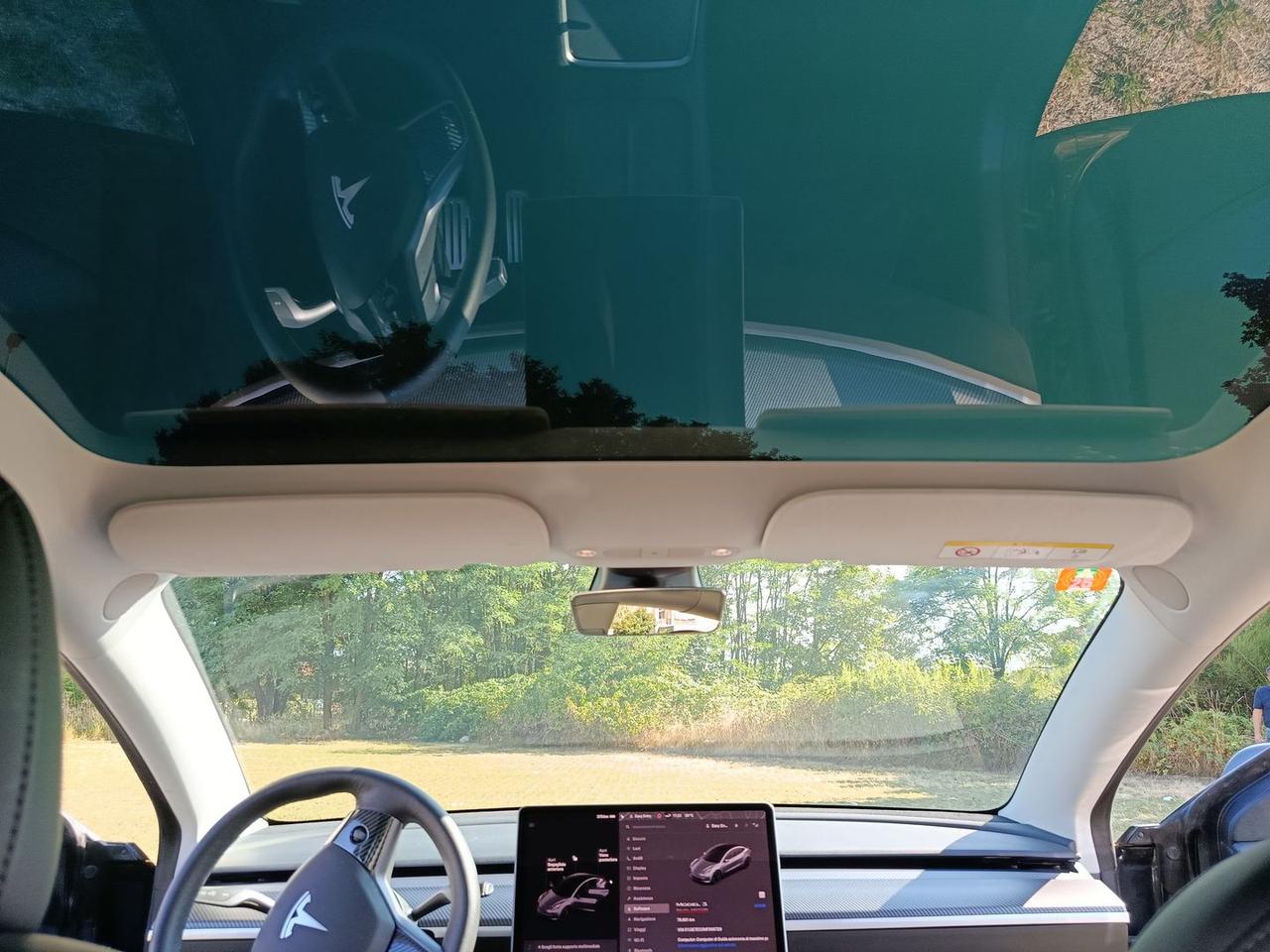 Tesla Model 3 Performance Dual Motor 78.8 kW #7227