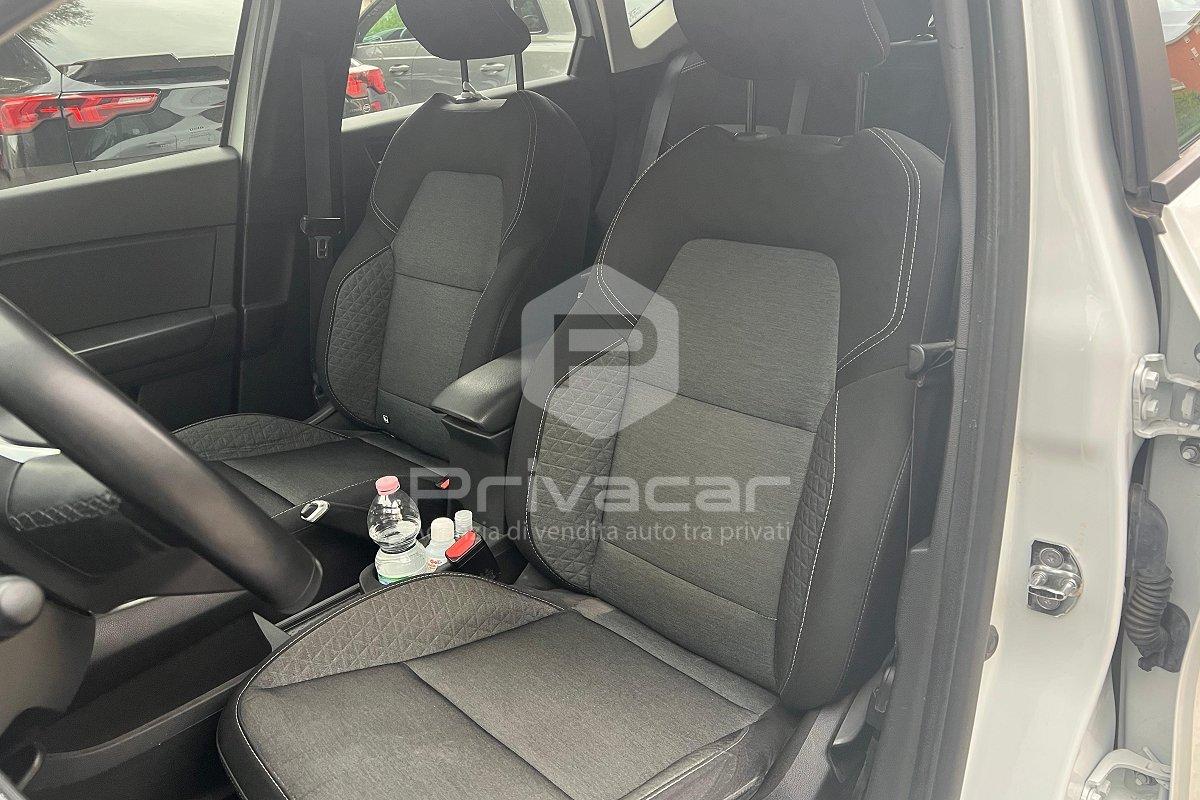 RENAULT Captur Full Hybrid E-Tech 145 CV Intens