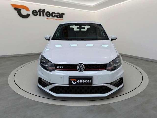 Volkswagen Polo 1.8 5p. DSG BlueMotion Technology