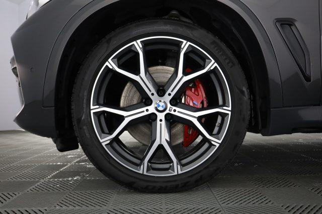 BMW X5 X5 xDrive30d 48V Msport