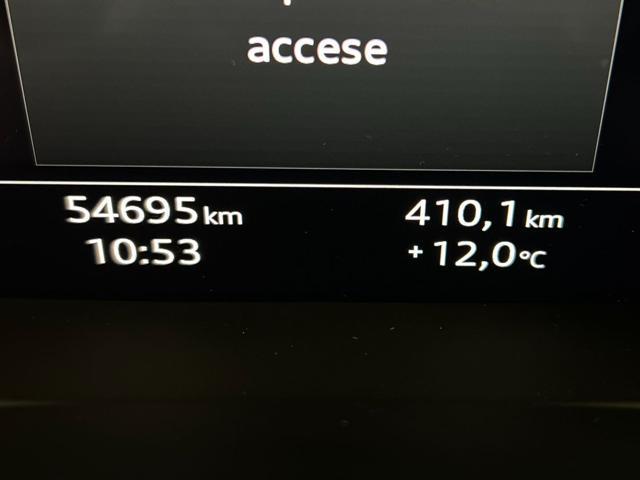 AUDI RS6 Avant 4.0 TFSI V8 quattro tiptronic