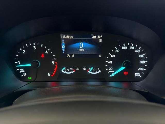 Ford Kuga 1.5 EcoBlue 120 CV 2WD Connect