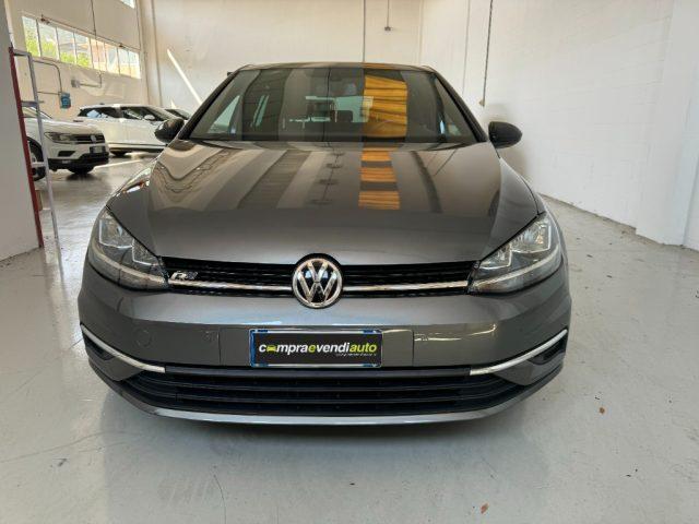 VOLKSWAGEN Golf 1.6 TDI 115 CV 5p. Sport R Line