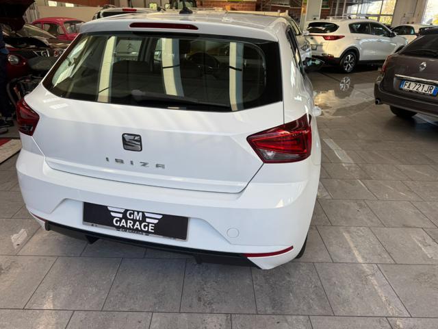SEAT Ibiza 1.6 TDI 80 CV 5 porte XCELLENCE