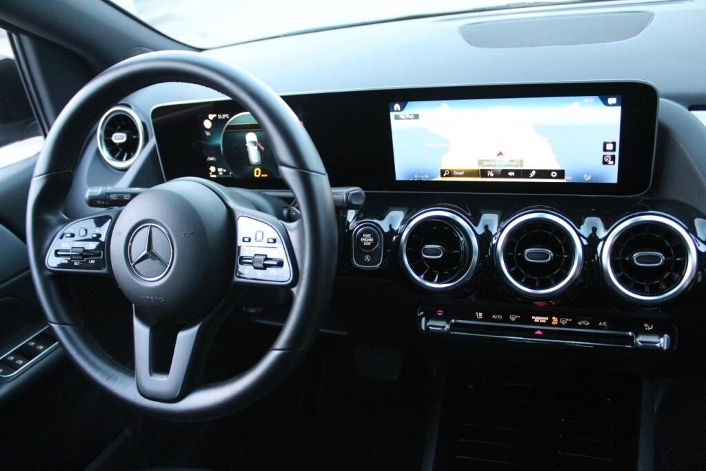 MERCEDES Classe B 180 d Aut. *FULL LED *Pelle