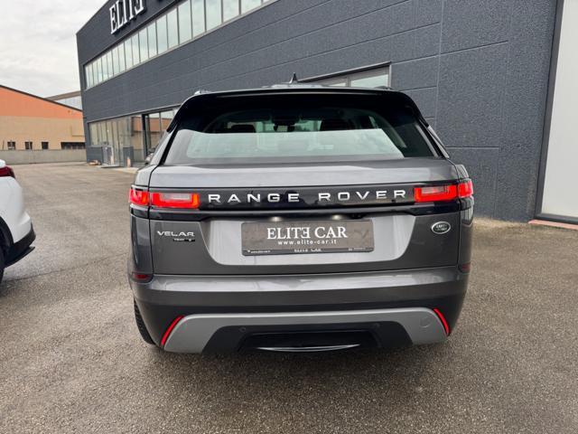 LAND ROVER Range Rover Velar 2.0D I4 240 CV R-Dynamic S