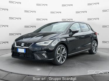 Seat Ibiza 1.0 EcoTSI 95 CV Anniversary Limited Edition KM0!