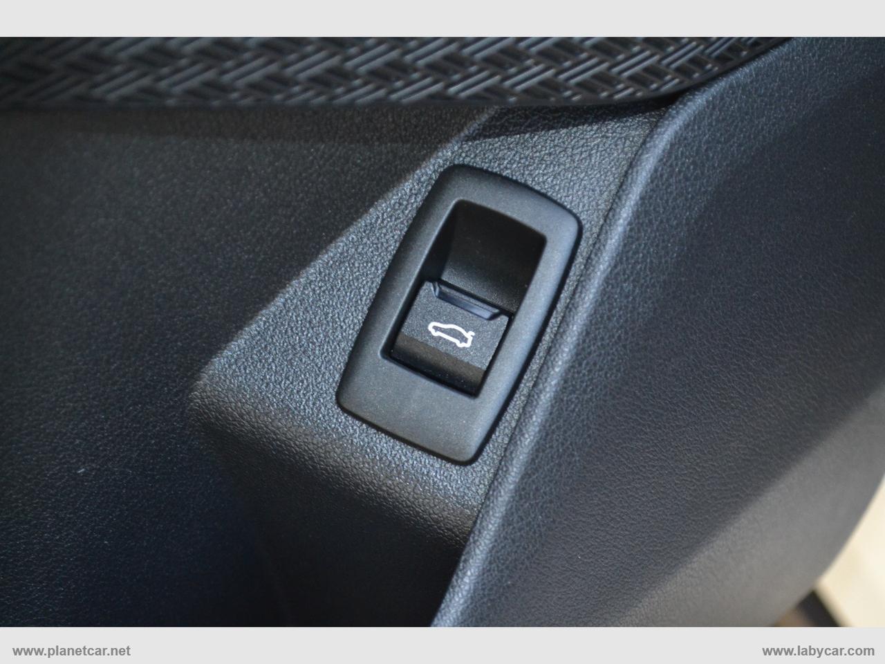 BMW X1 sDrive 18d