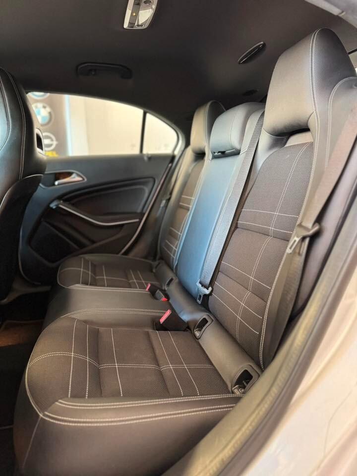 Mercedes-benz A 180 CDI Sport