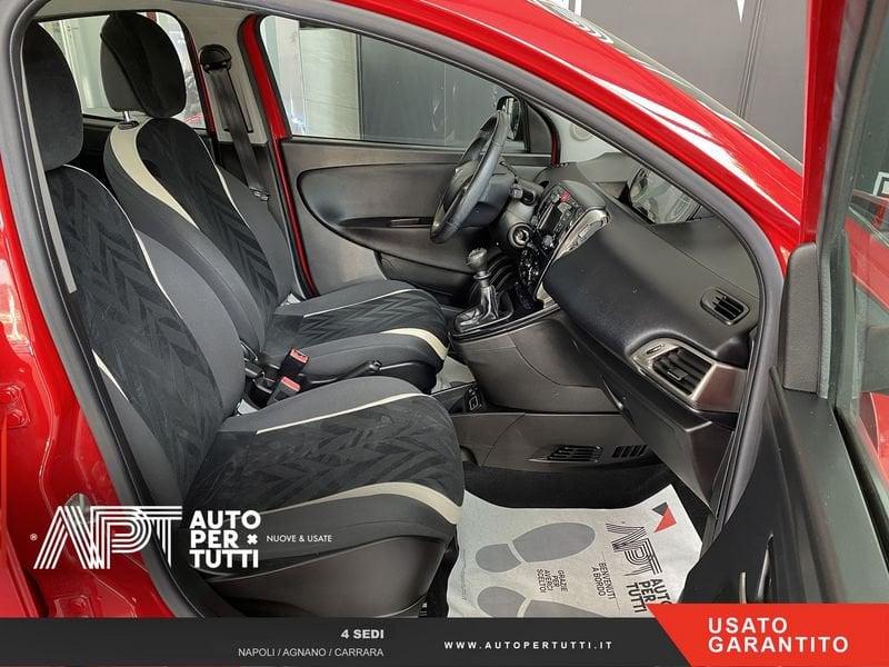 Lancia Ypsilon Ypsilon 1.2 Gold 69cv my16