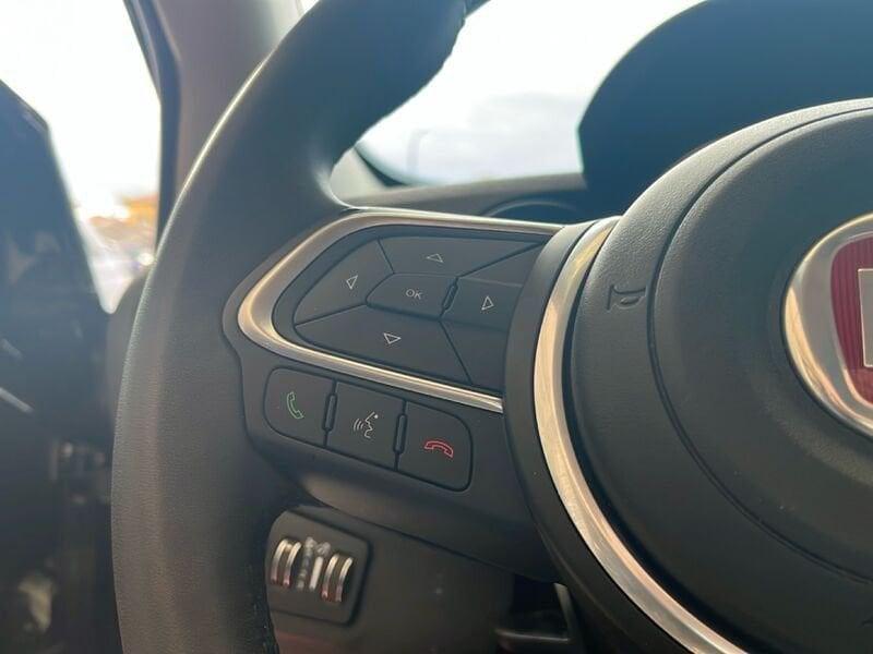 FIAT 500X 1.3 Mjet 95cv MT6