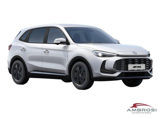 MG ZS MG ICE 1.5L MT 2WD STD