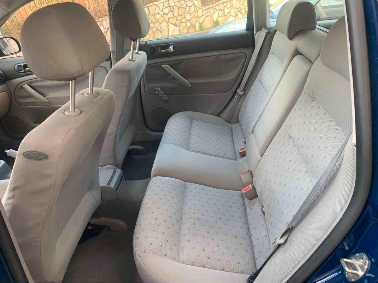 Volkswagen Passat 1.9 TDI