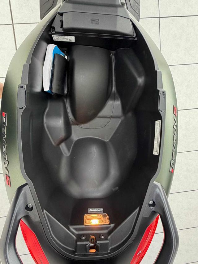 PIAGGIO Beverly 400 S HPE ABS ASR
