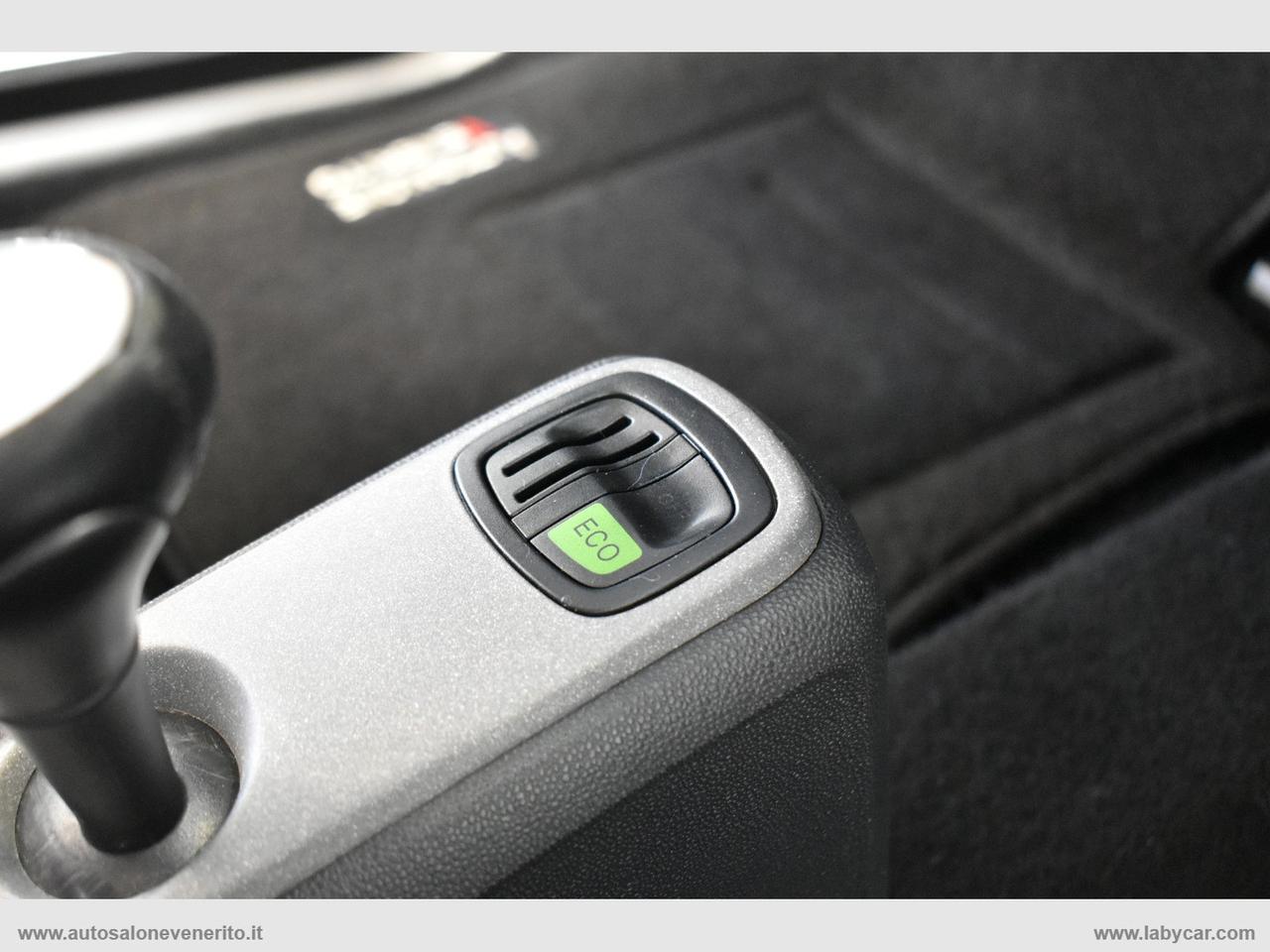 SMART fortwo 1000 52 kW MHD coupé passion