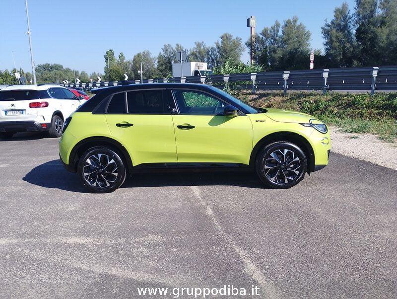 FIAT 600 T24 Hybrid Sport Hybrid 145cv