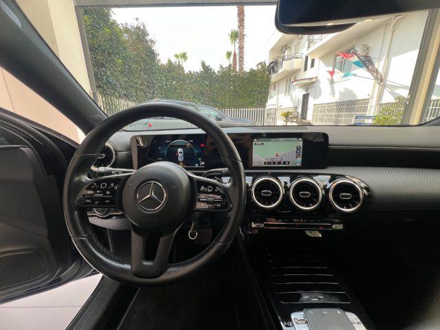 MERCEDES-BENZ A 180 d Automatic Business Extra tua da ?220,00 mensili