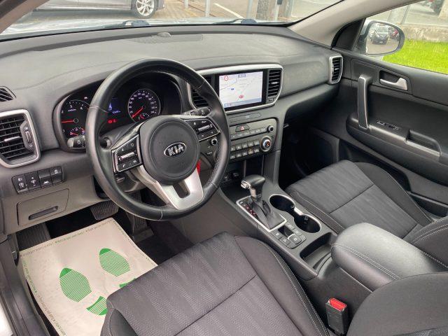 KIA Sportage 1.6 CRDI 136 CV 2WD