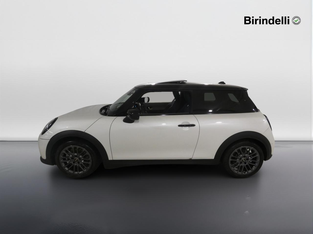 MINI Mini 5ª serie (F66) - Mini Cooper C Favoured