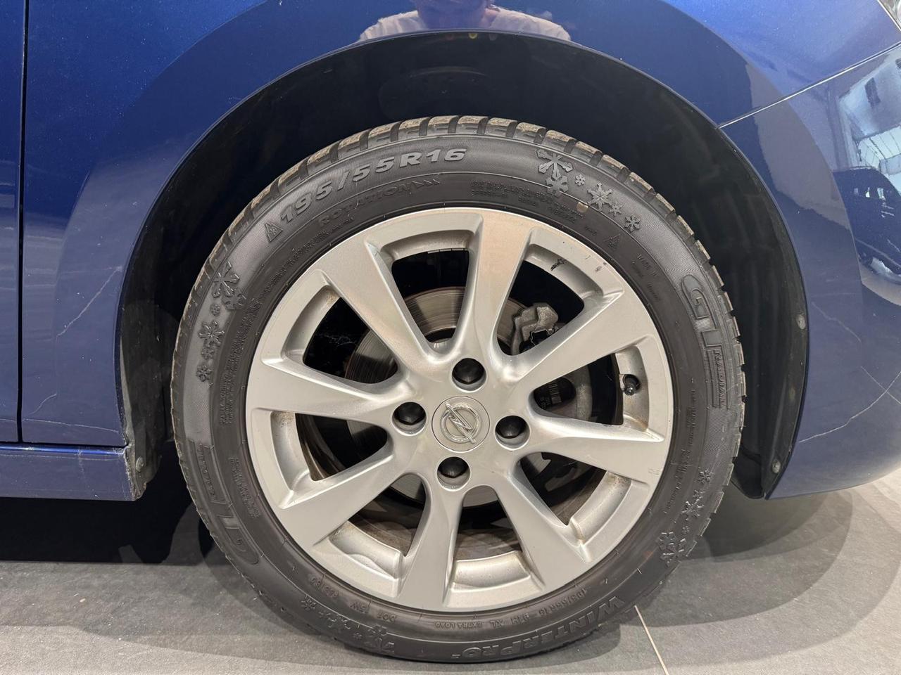 OPEL Corsa VI 2020 - Corsa 1.2 Edition s&s 75cv
