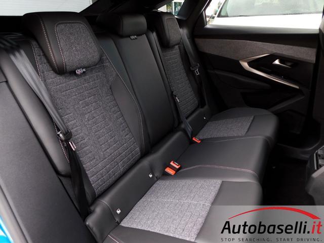 PEUGEOT 3008 1.2 HYBRID ALLURE 145CV AUTOMATICA -ZERO VINCOLI
