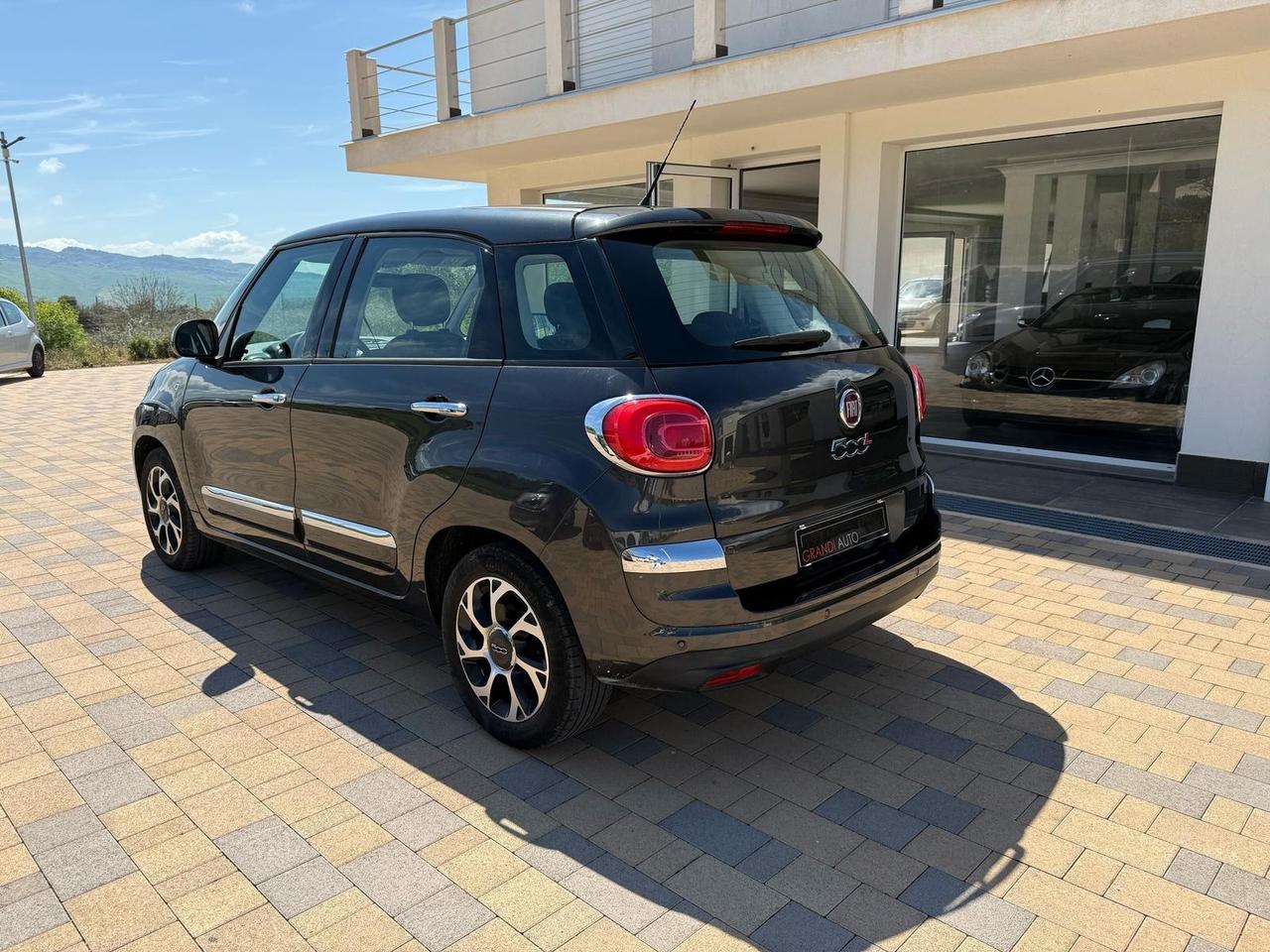 Fiat 500L 1.4 95 CV Lounge