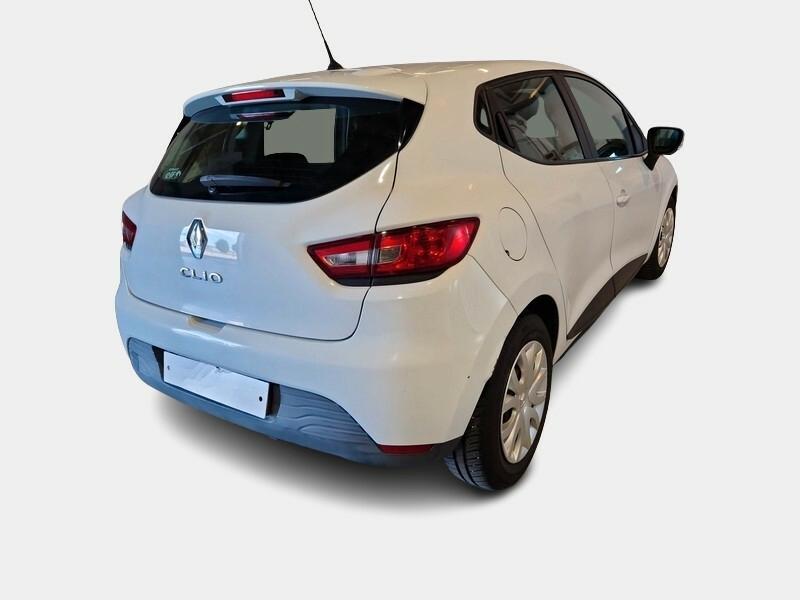 RENAULT Clio 1.2 Wave 75cv 5p.