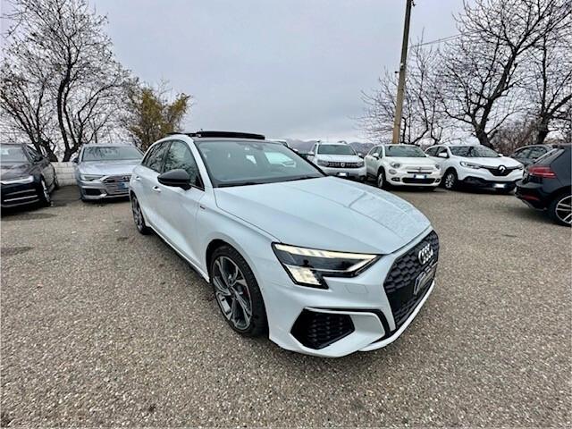 Audi A3 SPB 35 1.5 TFSI 150cv Mhev S Line
