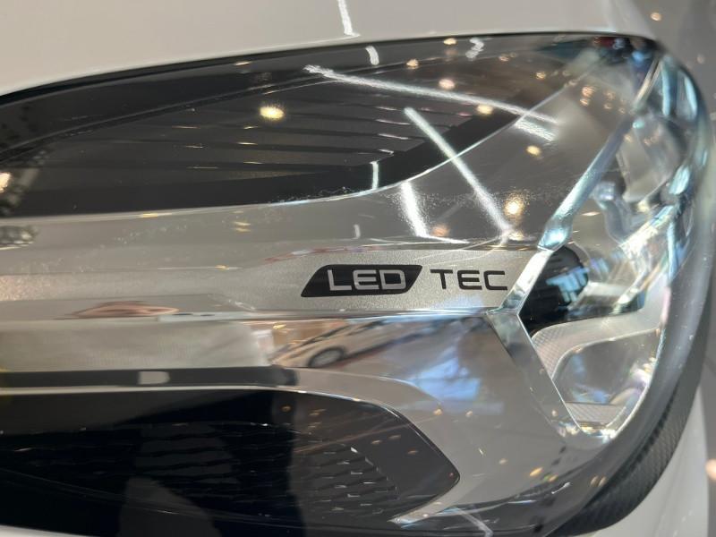 SPORTEQUIPE Sportequipe 6 1.5 Turbo CVT GPL