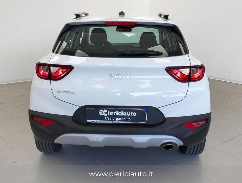 Kia Stonic 1.2 DPI Urban