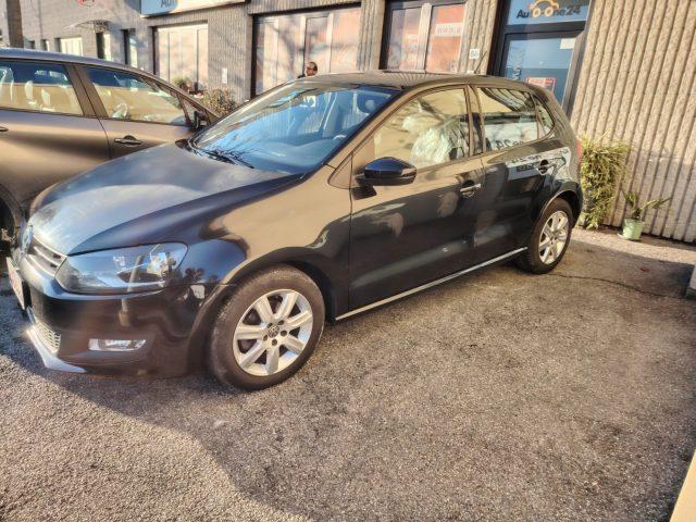 VOLKSWAGEN Polo 1.4 5 porte Highline NEOPATENTATI