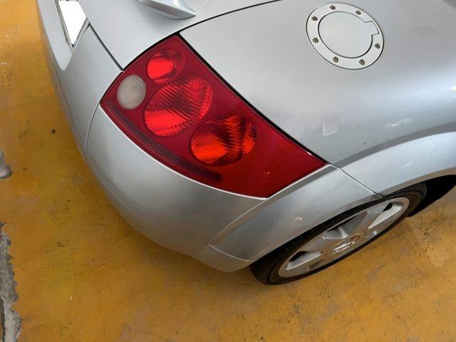 AUDI TT Roadster 1.8 T 180 CV