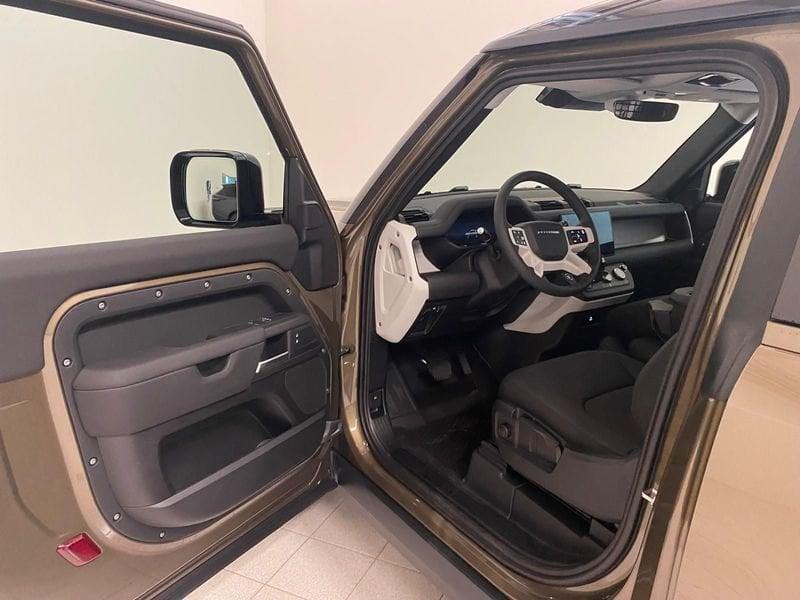 Land Rover Defender 90 3.0D I6 250 CV AWD Auto S HARD TOP AUTOCARRO N1