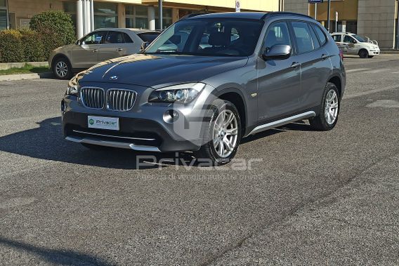 BMW X1 xDrive18d Futura