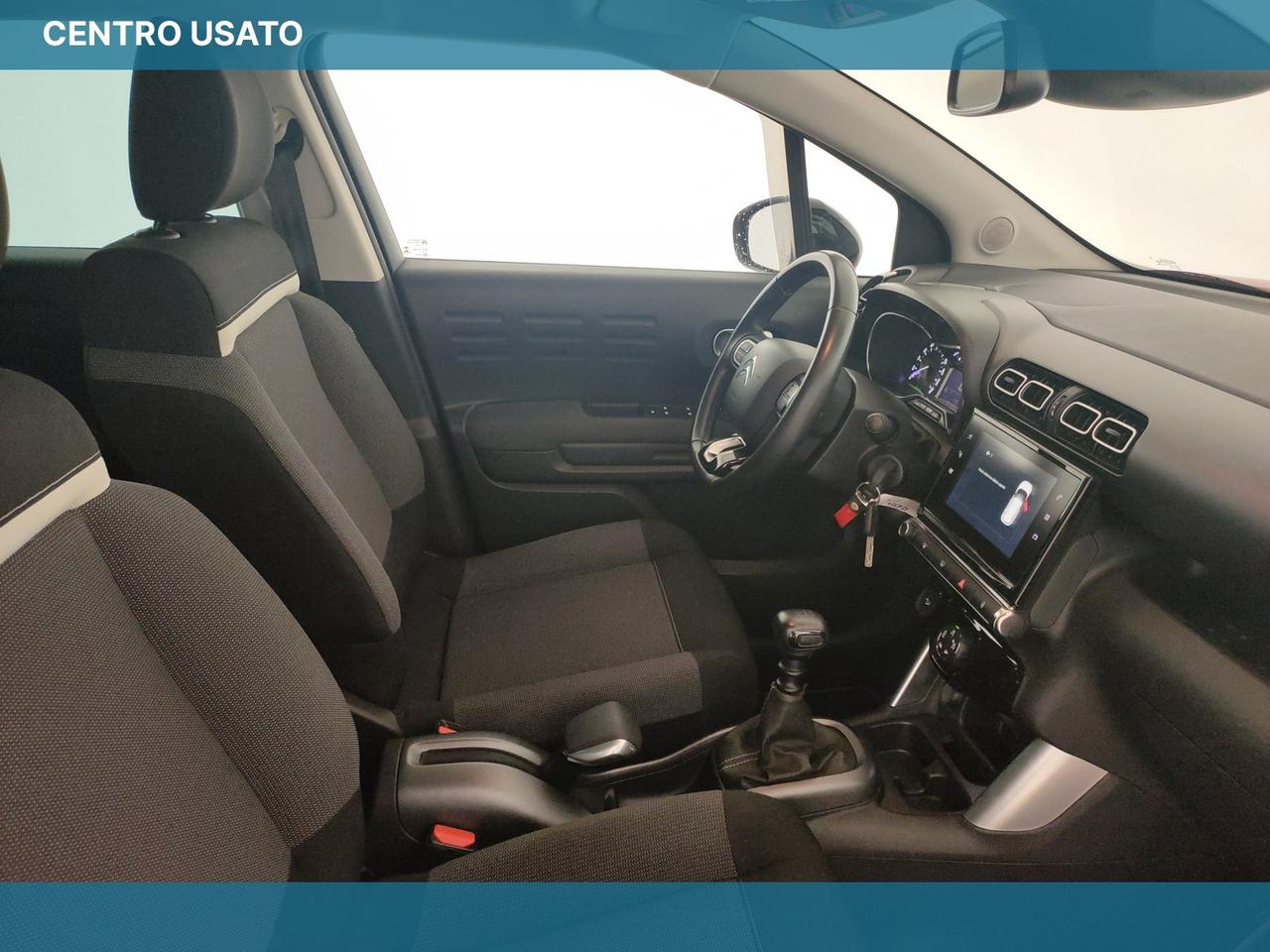 1.2 Puretech Shine s&s 110 CV