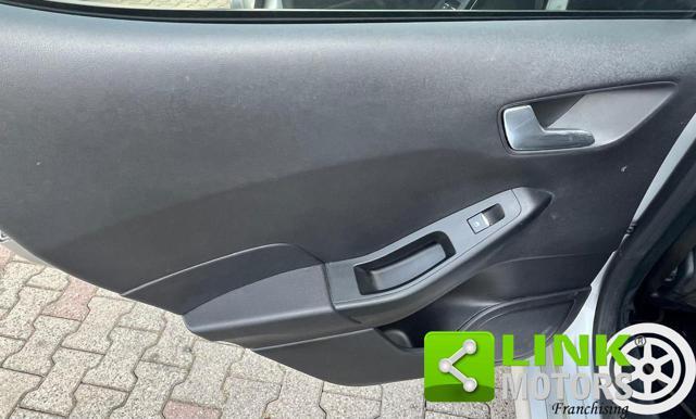 FORD Fiesta 1.1 85 CV 5 porte ST-Line NEOPATENTATI